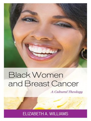 cover image of Black Women and Breast Cancer